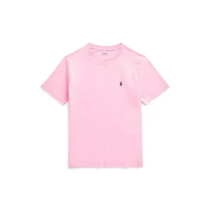 Polo Ralph Lauren – T-skjorte – Rosa – Gutt – 8-20 år