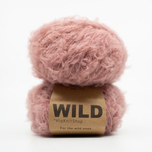 Wild & Blushing
