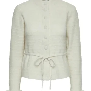 Yasthellis Knit Cardigan