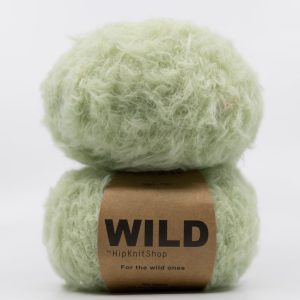 Wild & light green