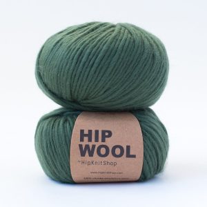 Dark olive green