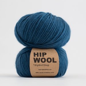 Petrol blue