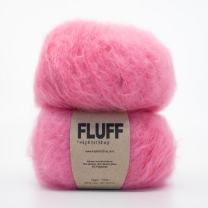 Candy pop pink