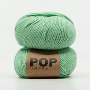 Springfling green