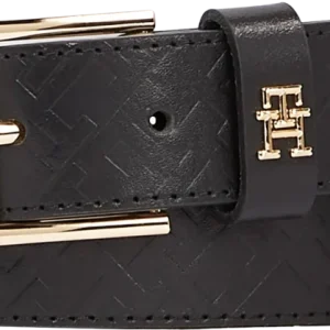 Th Square 3.0 Monogram Belte