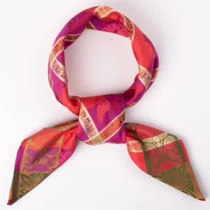 Silkeskjerf Mimmi 03-318.038
