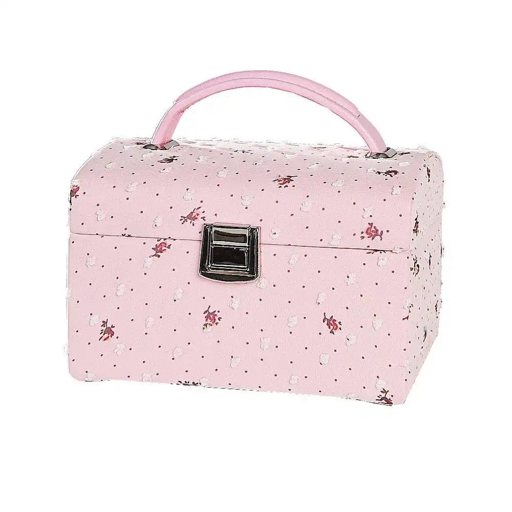 Smykkeskrin Rosa/Rosa - Image 3