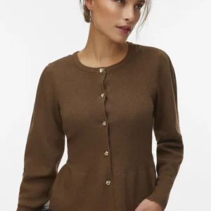 Vmlight Fitted Cardigan