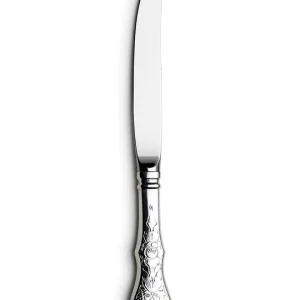 Rose liten Spisekniv med kort skaft