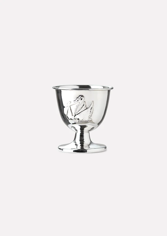 Stork, Eggekopp - Image 2