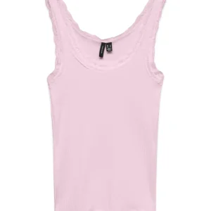 Vmnana Lace Thank Topp
