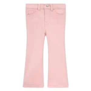 Levi’s – Dongeribukse – Rosa – Jente – 1-3 år