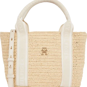 Th Spring Logo Mini Veske