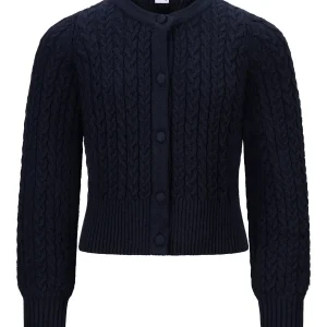 Ella&Il – Rani Cardigan – Blå – Jente – 5-12 år