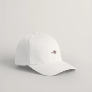 Unisex, Shield High Cap