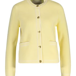 Bomulls Cardigan