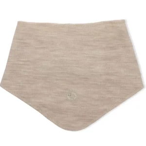 Lillelam – Siklesmekke i merinoull – Lys beige – Unisex – Onesize