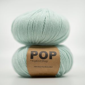 Hint of Mint
