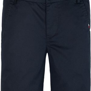Tommy Hilfiger – Chinosshorts – Blå – Gutt – 8-16 år