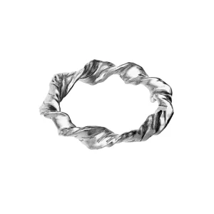 Maanesten Amy Ring Sølv Str.55