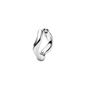 Anil Ørering i Sølv – 8 mm