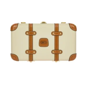 BELLAGIO LEGACY BAG CREAM