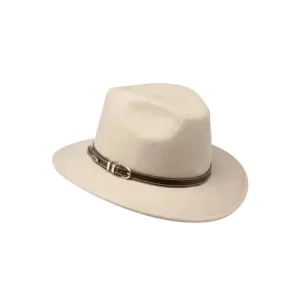 CLEO WOOLFELT LIGHT BEIGE