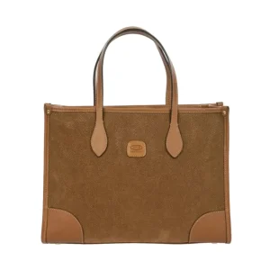 LIFE OPERA SMALL CAMEL