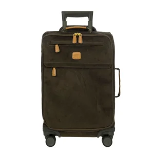 LIFE CABIN SOFT OLIVE