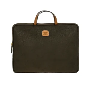 LIFE PC-MAPPE 15 OLIVE