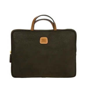 LIFE PC-MAPPE 11 OLIVE