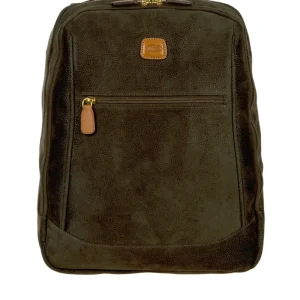 LIFE RUCKSACK UNISEX OLIVE
