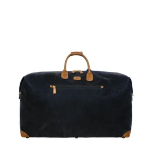 LIFE WEEKENDBAG LARGE NAVY