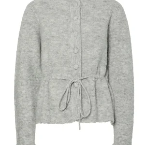 Yasthellis Cardigan