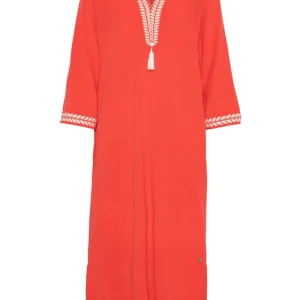 Kaftan Lang kjole