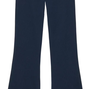 Tommy Hilfiger – Leggings med sleng – Blå – Jente – 6-7 år