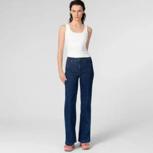 The Victoria Jean