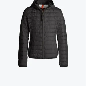 Parajumpers – Juliet dunjakke – Svart – Jente – 14-16 år