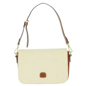 Volterra Trama Small Post Bag
